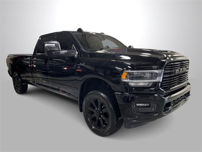 Used 2023 RAM 3500 Laramie