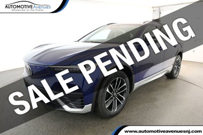 Used 2024 Acura ZDX A-Spec