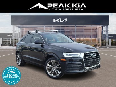 Used 2018 Audi Q3 2.0T Premium Plus w/ Premium Plus Package