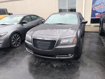 Used 2014 Chrysler 300 S