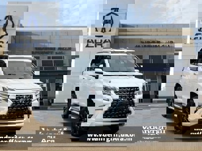 Used 2020 Lexus GX 460 Premium