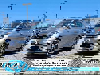 Used 2023 Kia Forte LXS
