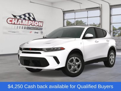New 2024 Dodge Hornet GT