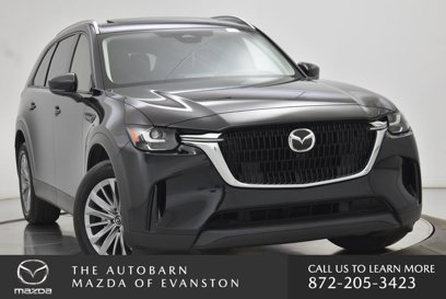 Certified 2024 MAZDA CX-90 3.3 Turbo w/ Preferred Plus