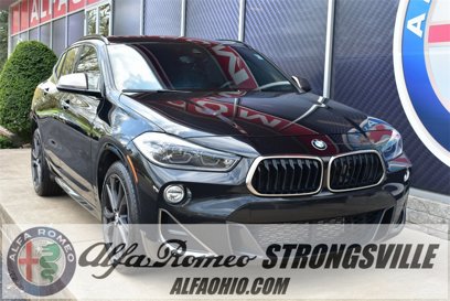 Used 2019 BMW X2 M35i w/ Premium Package