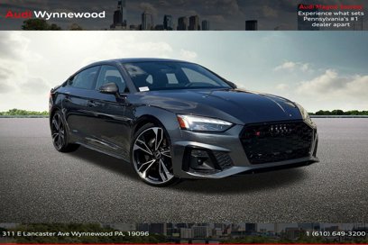 Used 2023 Audi S5 Prestige