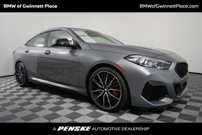 Used 2024 BMW M235i xDrive Gran Coupe w/ Premium Package