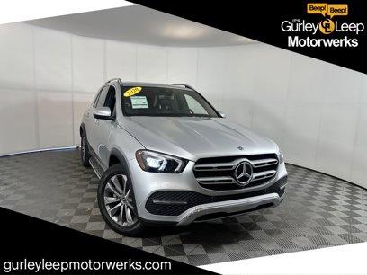 Used 2020 Mercedes-Benz GLE 350 4MATIC