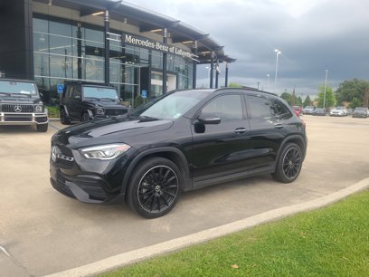 Certified 2022 Mercedes-Benz GLA 250