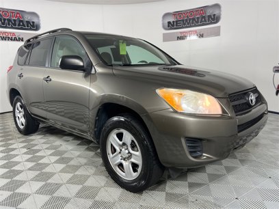 Used 2012 Toyota RAV4 4WD
