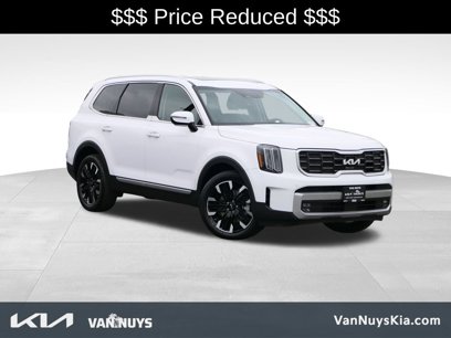 Used 2023 Kia Telluride SX Prestige