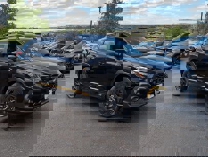 New 2025 Subaru Crosstrek 2.5i Sport