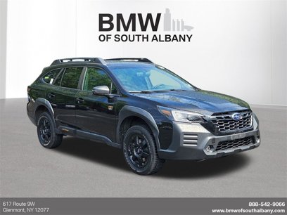 Used 2022 Subaru Outback Wilderness