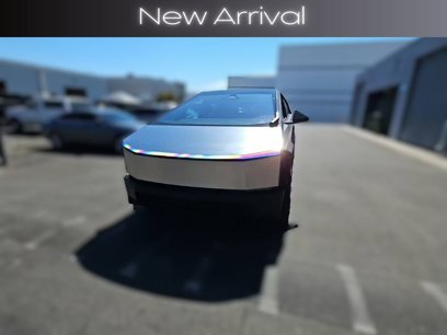 Used 2024 Tesla Cybertruck Cyberbeast