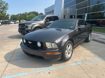 Used 2008 Ford Mustang GT Premium