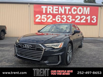 Used 2021 Audi A6 Premium Plus w/ Premium Plus Package