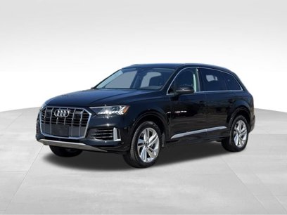 Used 2024 Audi Q7 3.0T Premium Plus