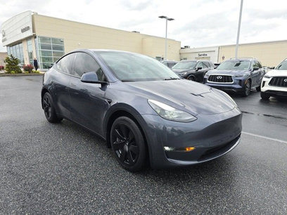 Used 2023 Tesla Model Y Long Range