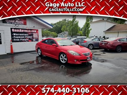 Used 2004 Toyota Solara SE