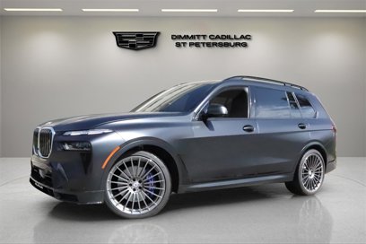 Used 2024 BMW ALPINA XB7