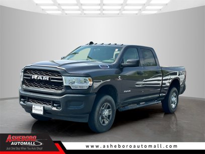 Used 2022 RAM 2500 Tradesman