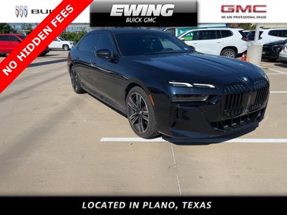 Used 2023 BMW 740i