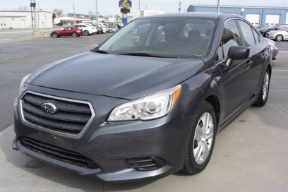 Used 2016 Subaru Legacy 2.5i