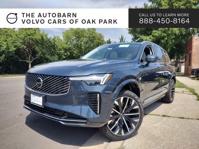 New 2026 Volvo XC90 B5 Ultra w/ Protection Package