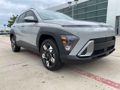 Used 2025 Hyundai Kona SEL