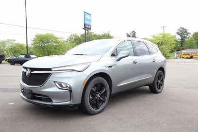 Used 2023 Buick Enclave Essence w/ Experience Buick Package