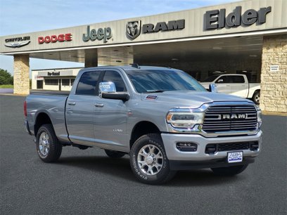 Used 2024 RAM 2500 Laramie