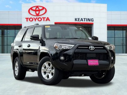 Used 2023 Toyota 4Runner SR5 Premium