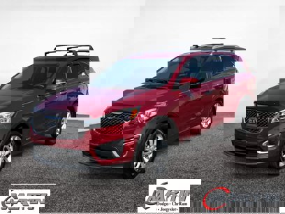 Used 2018 Kia Sorento LX