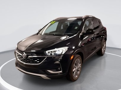 Used 2023 Buick Encore GX Essence w/ Experience Buick Package