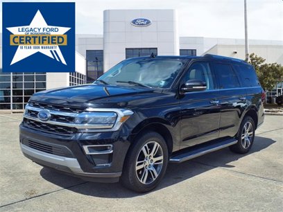 Used 2023 Ford Expedition Limited