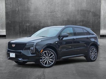 New 2025 Cadillac XT4 Sport