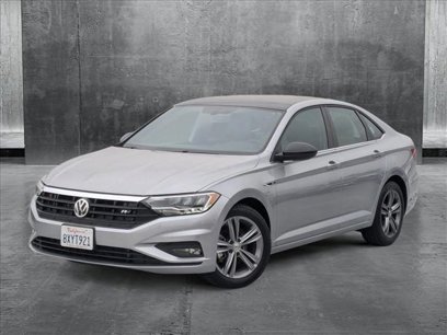 Used 2021 Volkswagen Jetta R-Line