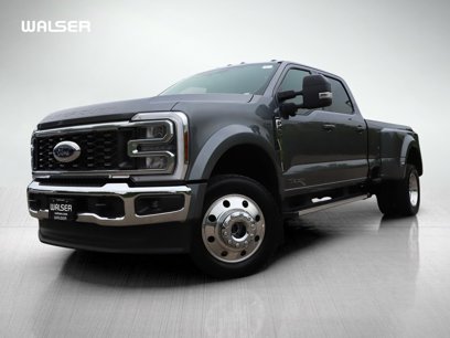 Used 2024 Ford F450 Lariat