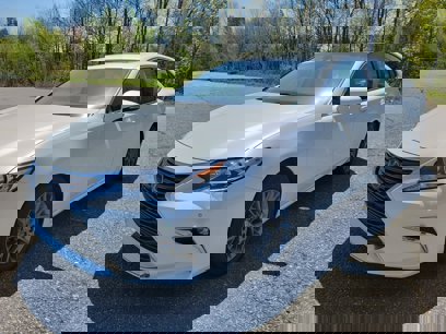 Used 2018 Lexus ES 350