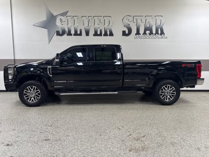 Used 2018 Ford F350 Lariat w/ Lariat Ultimate Package