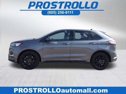 Used 2023 Ford Edge ST-Line w/ Class II Trailer Tow Package