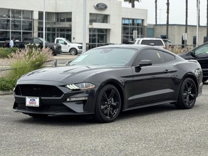Certified 2023 Ford Mustang GT w/ Equipment Group 301A