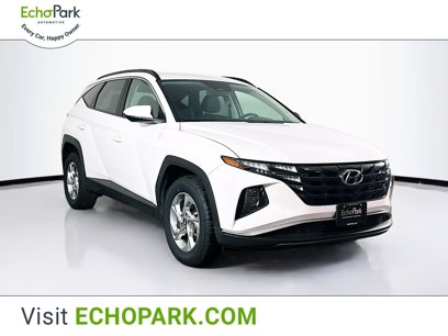 Used 2024 Hyundai Tucson SEL