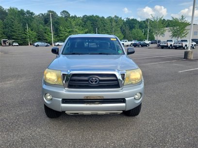 Used 2008 Toyota Tacoma PreRunner