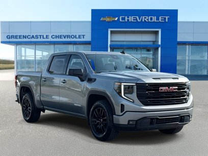 Used 2023 GMC Sierra 1500 Elevation
