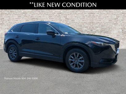 Used 2021 MAZDA CX-9 Touring