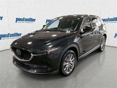 Used 2019 MAZDA CX-5 Grand Touring w/ GT Premium Package