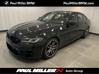 Used 2023 BMW M5 w/ Competition Package