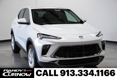 New 2026 Buick Encore GX Preferred w/ Comfort Package