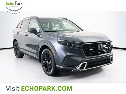 Used 2023 Honda CR-V Sport Touring